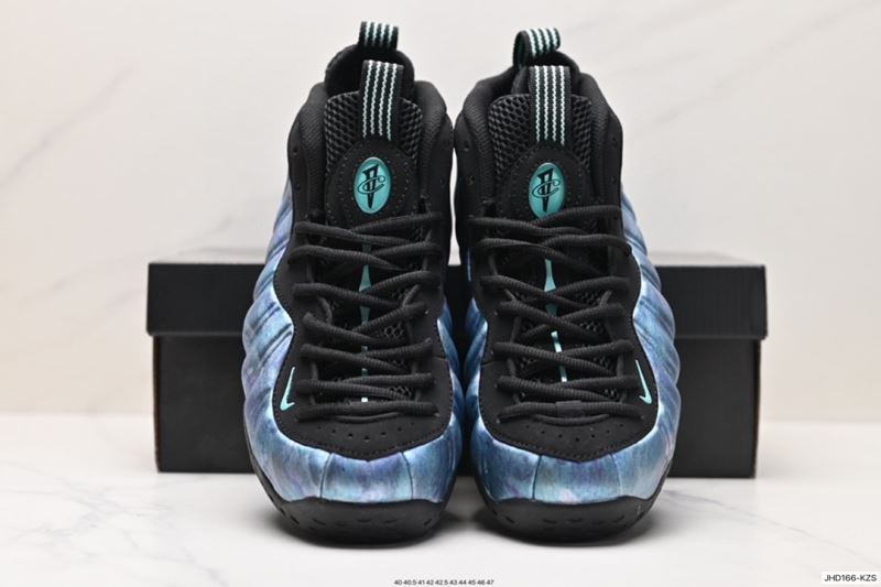 Nike Air Foamposite Shoes